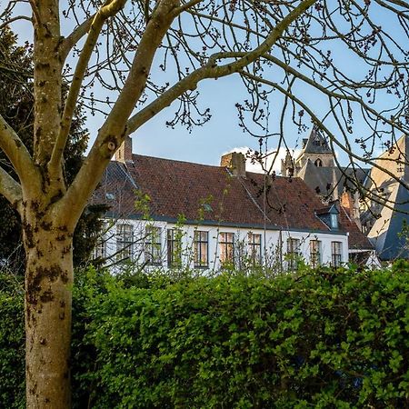 B&B Ar'Home Kortrijk Exterior foto