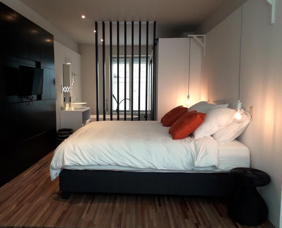 B&B Ar'Home Kortrijk Exterior foto