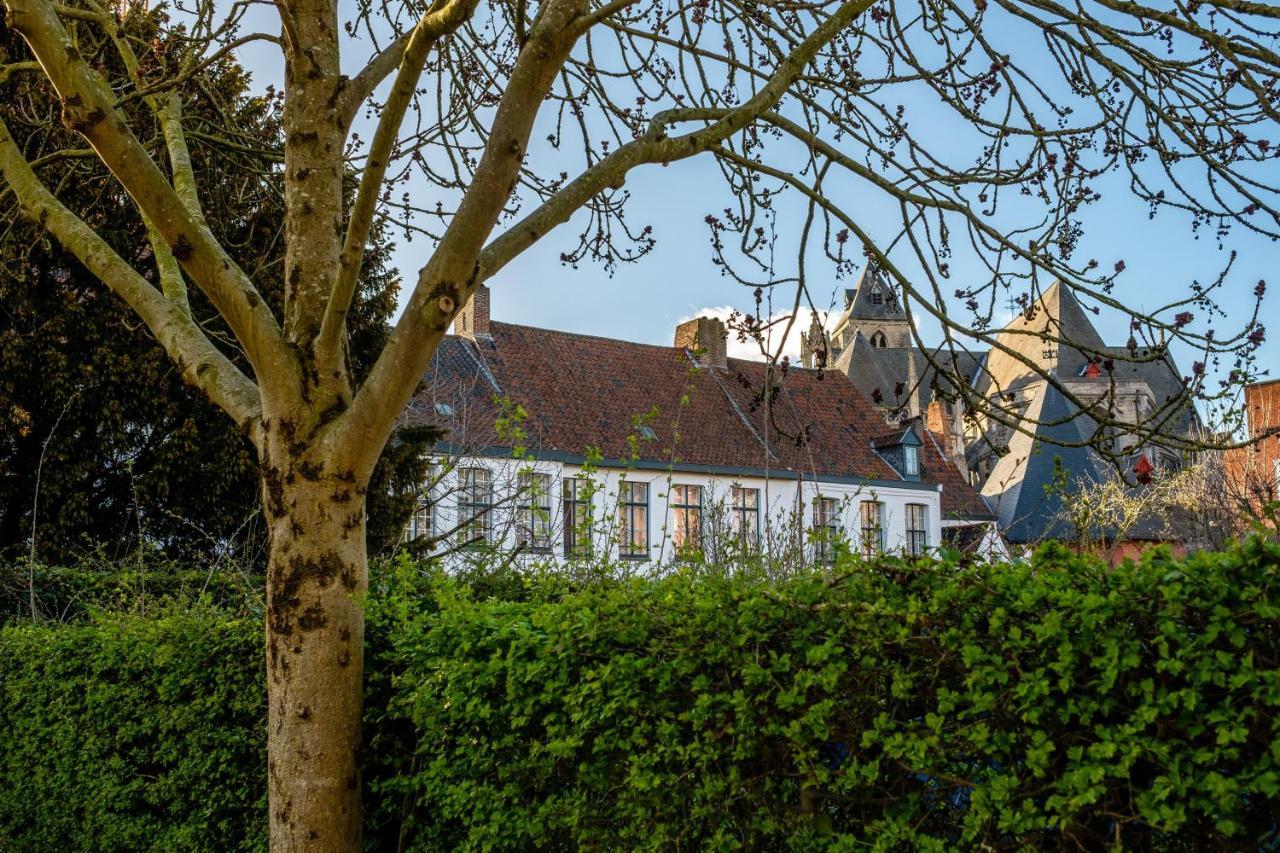 B&B Ar'Home Kortrijk Exterior foto